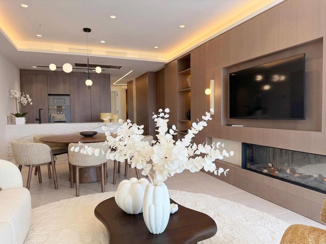 Продажа квартиры на Piso en Arrabal Torre Velerin, El Velerín, Estepona, Эстепона
photo 5