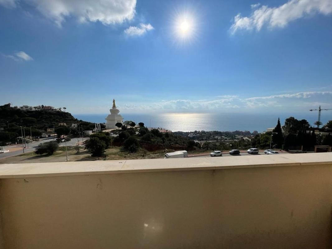 Venta de piso en Piso en Avenida Retamar, Los Nadales - Tio Charles, Benalmádena, Benalmádena
photo 2