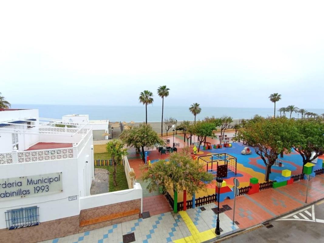 Продажа квартиры на Piso en Calle Duquesa de Arcos, San Luis de Sabinillas, Manilva, Манильва
photo 2