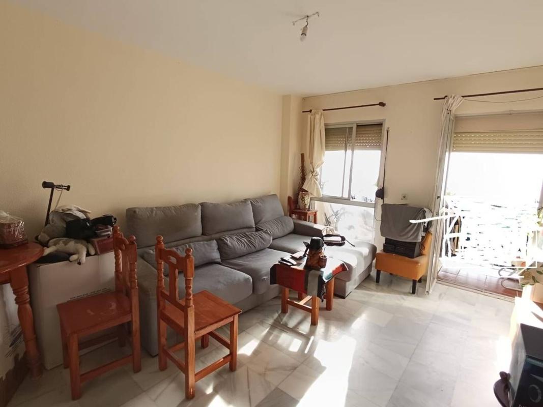 Продажа квартиры на Piso en Calle Duquesa de Arcos, San Luis de Sabinillas, Manilva, Манильва
photo 4