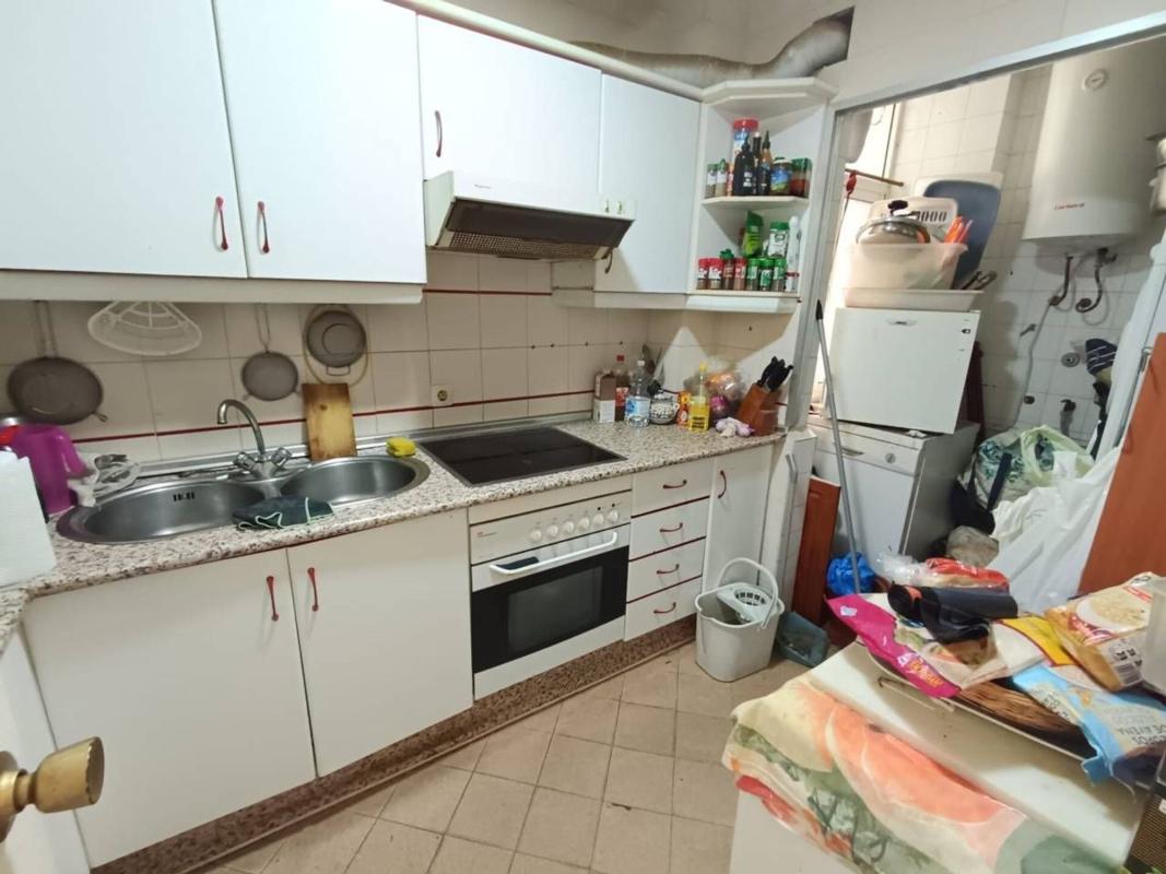 Продажа квартиры на Piso en Calle Duquesa de Arcos, San Luis de Sabinillas, Manilva, Манильва
photo 5