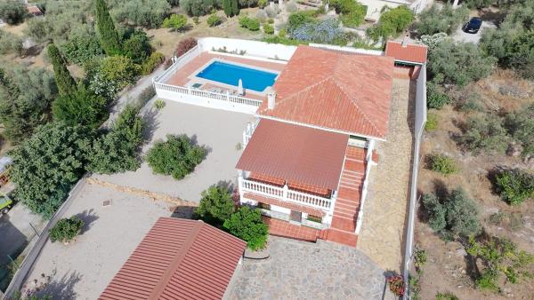 Casa o chalet independiente en Diseminado Diseminados, Periana thumbnail 2