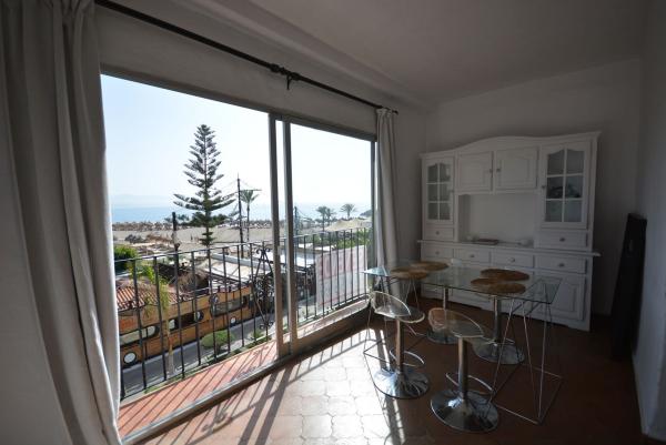 Venta de piso en Piso en Muelle Ribera (p Banus) s/n, Puerto Banús, Marbella, Marbella
 photo 1