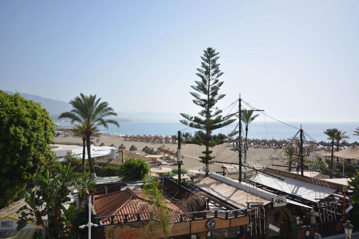 Venta de piso en Piso en Muelle Ribera (p Banus) s/n, Puerto Banús, Marbella, Marbella
photo 2