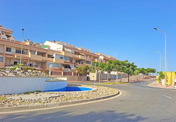 Duplex na sprzedaż w Dúplex en Santangelo s/n, Santangelo, Benalmádena, Benalmádena photo 3