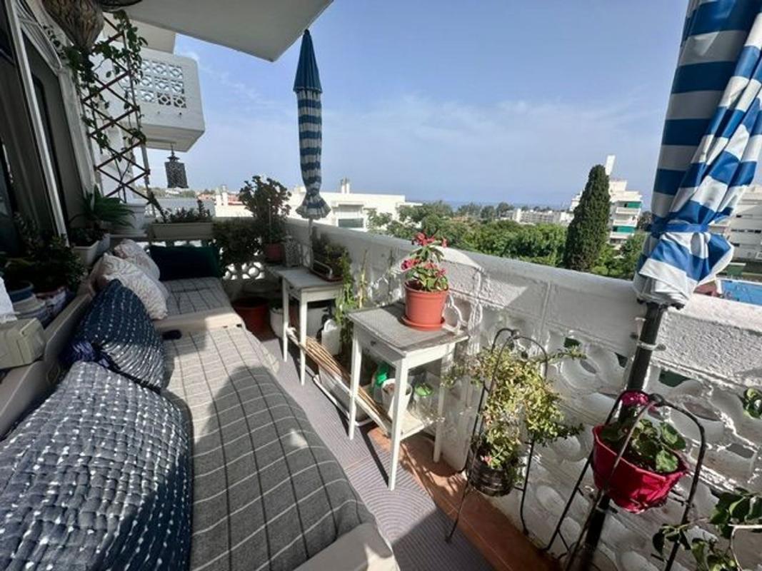 Venta de piso en Piso en Calle Tientos s/n, Sotoserena, Estepona, Estepona
 photo 3