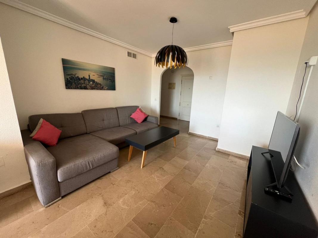 Venta de piso en Piso en Avenida del Carmen, Puerto de Estepona, Estepona, Estepona
photo 2