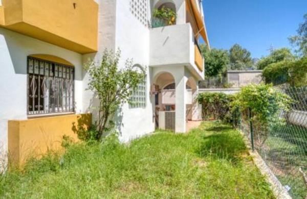Sprzedaż mieszkania w Piso en Calle Teba, La Carolina-Guadalpín, Marbella, Marbella
 photo 4
