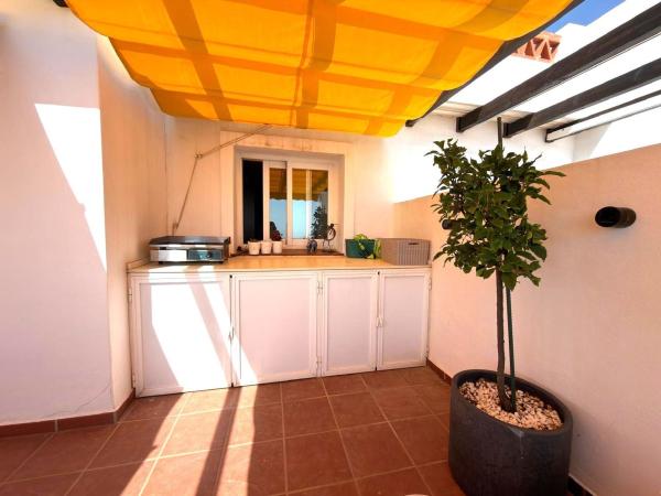 Ático en venta en  Ático en Calle Don José de Orbaneja, 67, Sitio de Calahonda, Mijas, Mijas photo 4