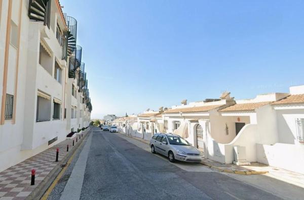 Sprzedaż mieszkania w Piso en El Higuerón - Capellanía, Benalmádena, Benalmádena
 photo