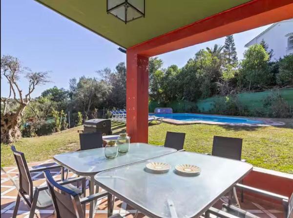 Casa o chalet independiente en Green Hills - Las Cumbres de Elviria, Marbella photo 3