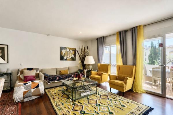 Продажа квартиры на Piso en Jose Rivero De Riviera, 1, Riviera del Sol, Mijas, Михас
 photo 1
