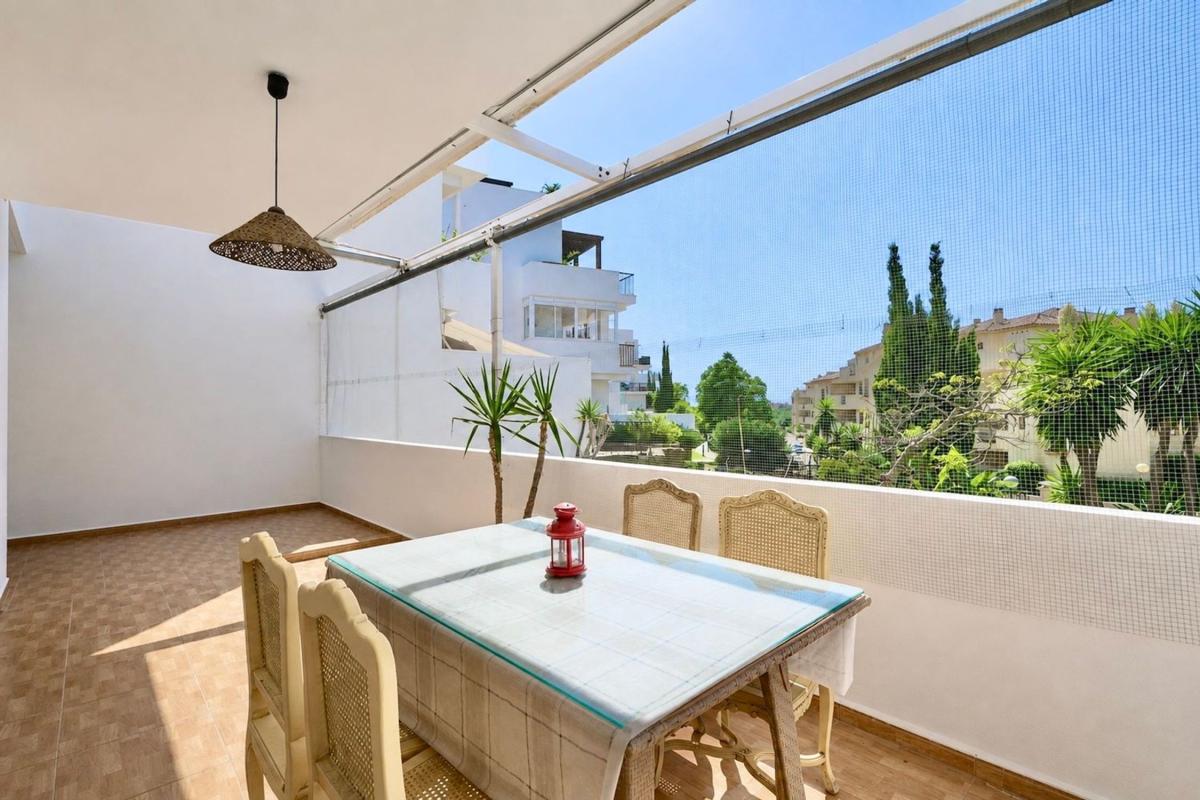 Venta de piso en Piso en Jose Rivero De Riviera, 1, Riviera del Sol, Mijas, Mijas
 photo 2