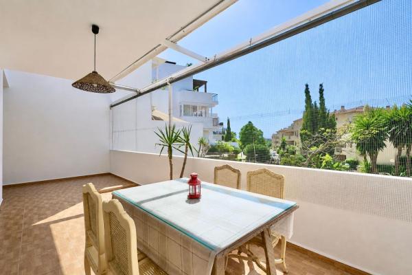 Продажа квартиры на Piso en Jose Rivero De Riviera, 1, Riviera del Sol, Mijas, Михас
 photo 2