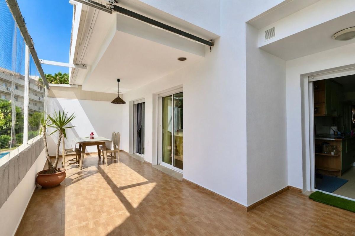 Venta de piso en Piso en Jose Rivero De Riviera, 1, Riviera del Sol, Mijas, Mijas
 photo 3
