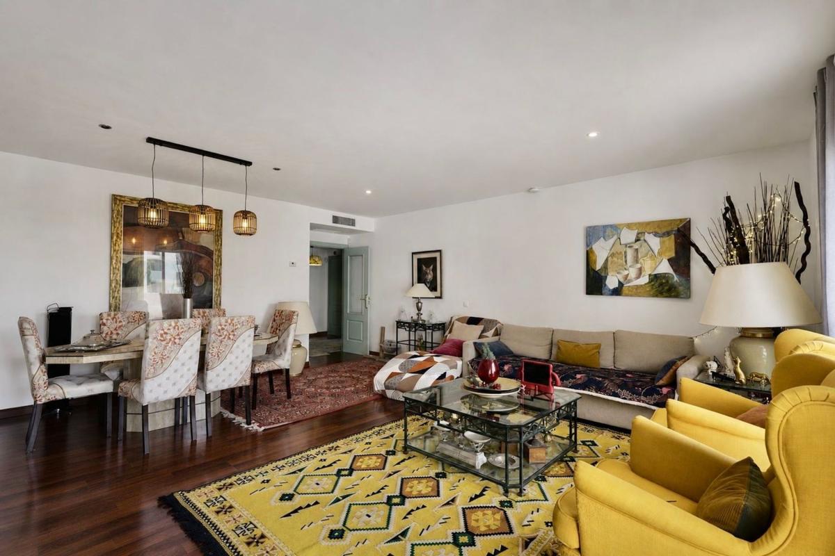 Venta de piso en Piso en Jose Rivero De Riviera, 1, Riviera del Sol, Mijas, Mijas
 photo 4