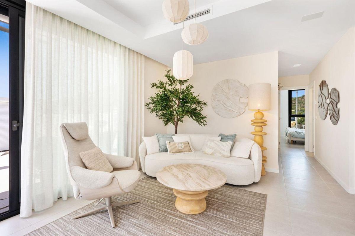 Penthouse sale in Ático en Zona Calvario, Estepona, Estepona photo 4