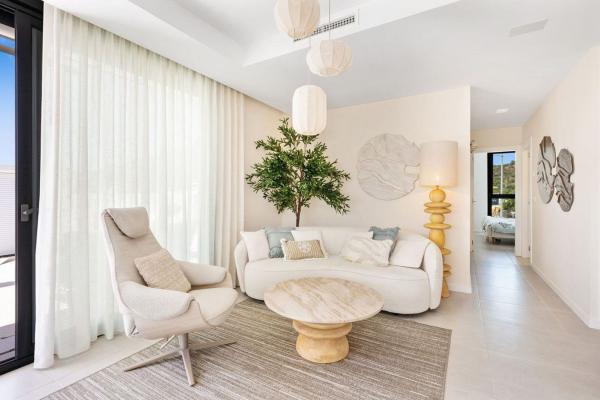 Ático en venta en  Ático en Zona Calvario, Estepona, Estepona photo 4