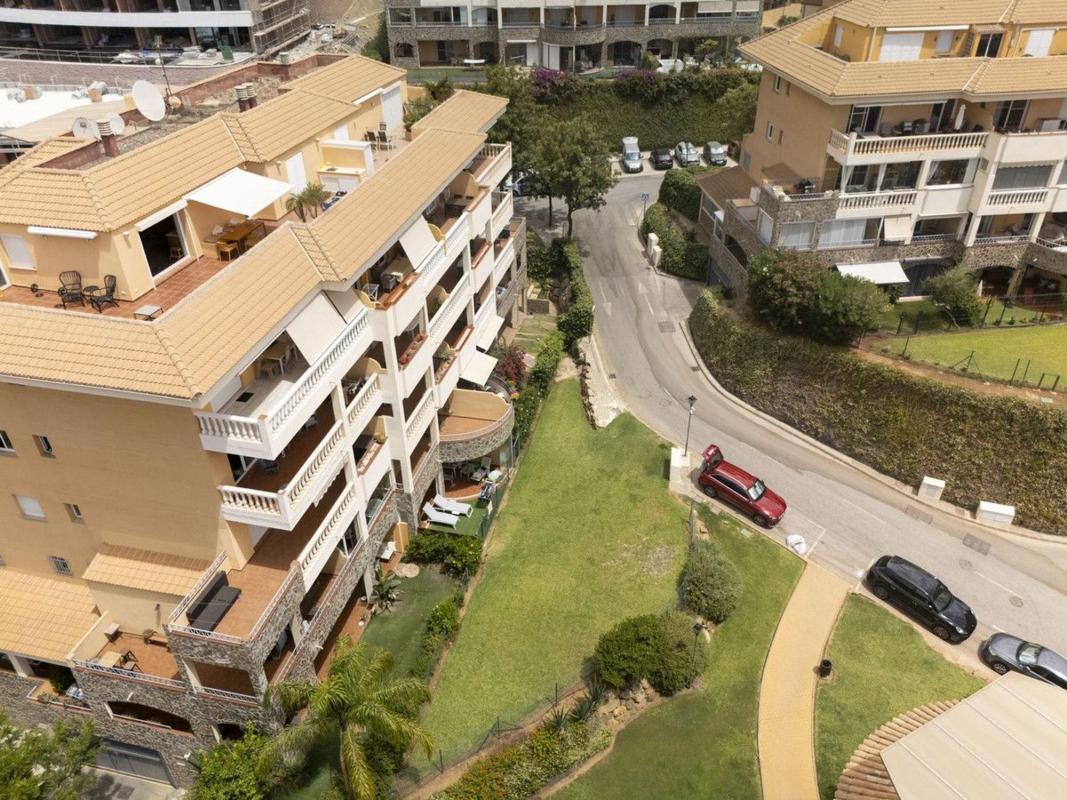 Sale of apartment in Piso en Calle Sierra de Cazorla, 5, Las Gaviotas, Fuengirola, Fuengirola
 photo 2