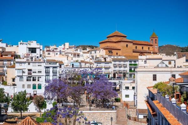 Ático en venta en Ático en Torrox Pueblo, Torrox, Torrox thumbnail 2