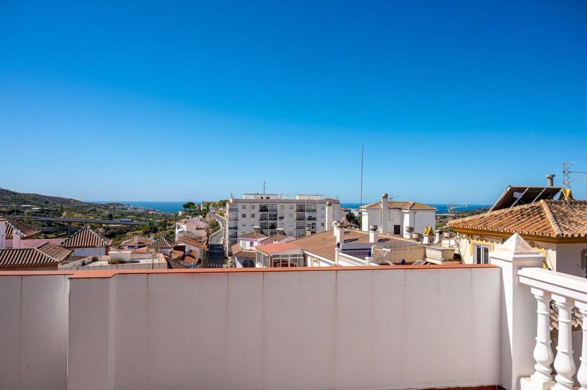Penthouse sale in Ático en Torrox Pueblo, Torrox, Torrox photo 3