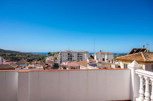 Ático en venta en Ático en Torrox Pueblo, Torrox, Torrox thumbnail 3