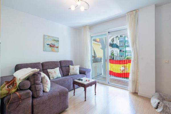 Sale of flat in Piso en Puerto de Estepona, Estepona, Estepona
photo 1