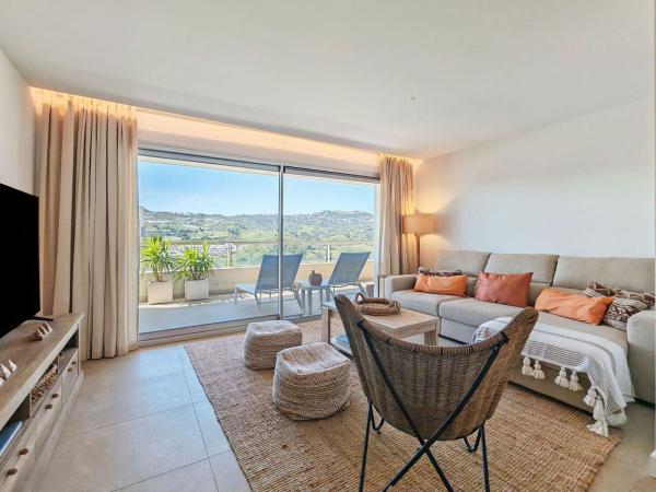 Venta de piso en Piso en La Cala Golf - Lagar Martell, Mijas, Mijas
 photo 1