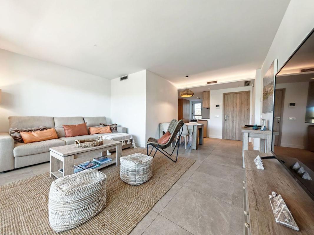 Venta de piso en Piso en La Cala Golf - Lagar Martell, Mijas, Mijas
photo 3