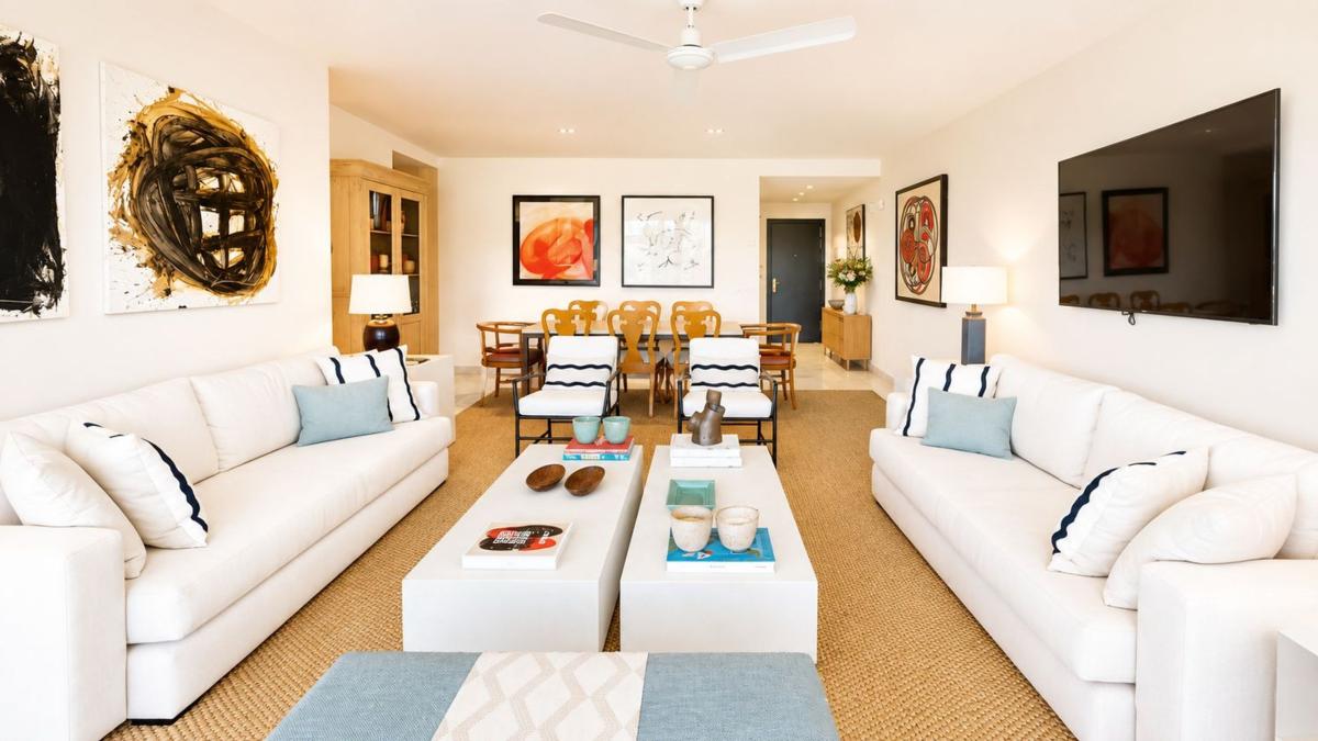 Sale of apartment in Piso en Guadalmina Baja, Marbella, Marbella
photo 3