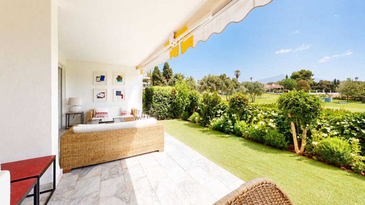 Sale of apartment in Piso en Guadalmina Baja, Marbella, Marbella
photo 4