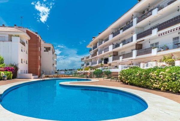 Sprzedaż mieszkania w Piso en Los Pacos, Fuengirola, Fuengirola
photo 1