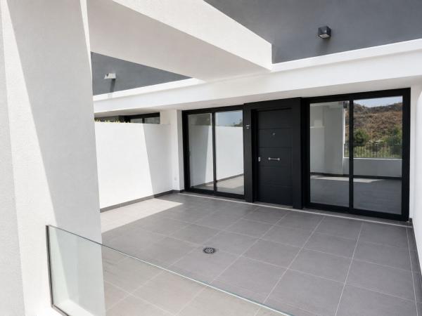 Venta de piso en Piso en La Cala de Mijas, Mijas, Mijas
 photo 1