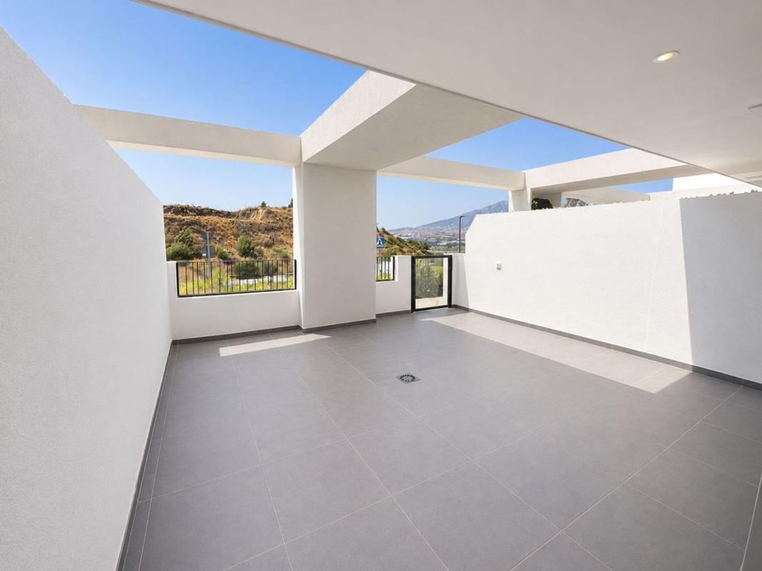 Venta de piso en Piso en La Cala de Mijas, Mijas, Mijas
 photo 2