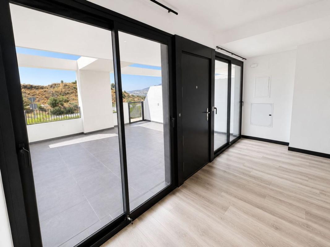 Venta de piso en Piso en La Cala de Mijas, Mijas, Mijas
 photo 4