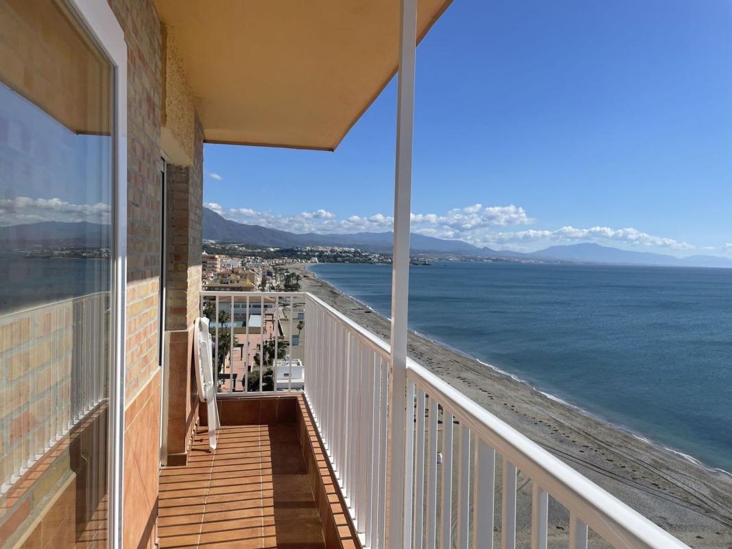 Venta de piso en Piso en Marina de Casares, Casares, Casares
photo 2
