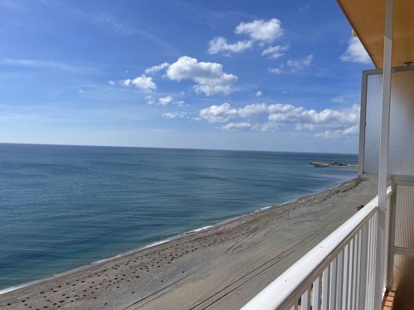 Venta de piso en Piso en Marina de Casares, Casares, Casares
thumbnail 3