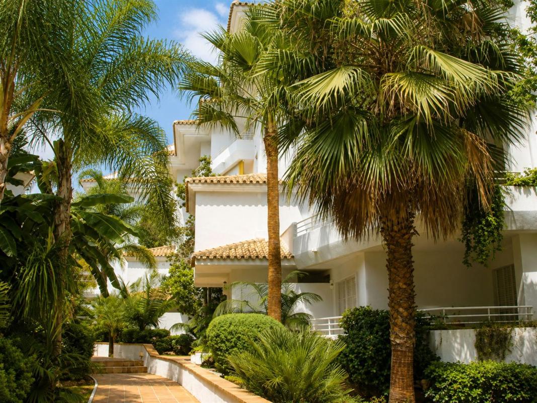 Duplex sale in Dúplex en Lugar Urbanizacion Guadalmina Baja, 12 a, Guadalmina Baja, Marbella, Marbella photo 3