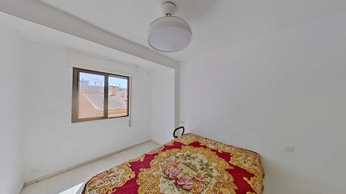 Продажа квартиры на Piso en Calle Juan Sebastián Elcano, La Puya - La Ermita, Marbella, Марбелла
 photo 3