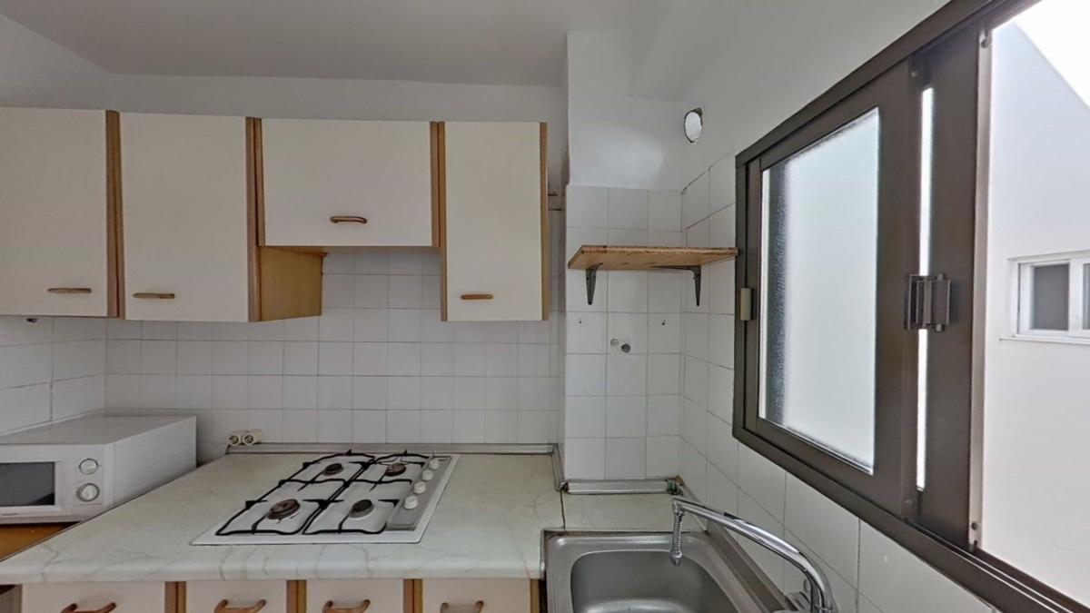 Продажа квартиры на Piso en Calle Juan Sebastián Elcano, La Puya - La Ermita, Marbella, Марбелла
 photo 4
