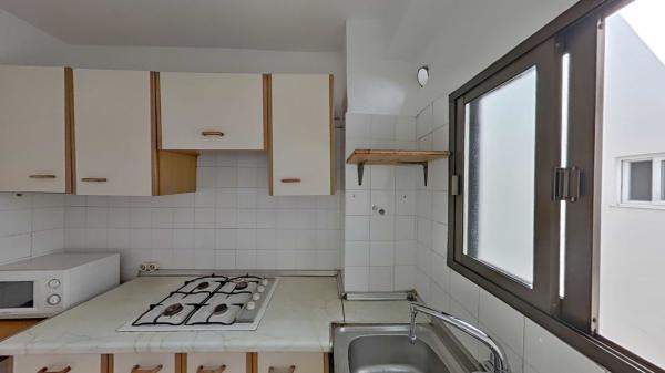 Продажа квартиры на Piso en Calle Juan Sebastián Elcano, La Puya - La Ermita, Marbella, Марбелла
 photo 4