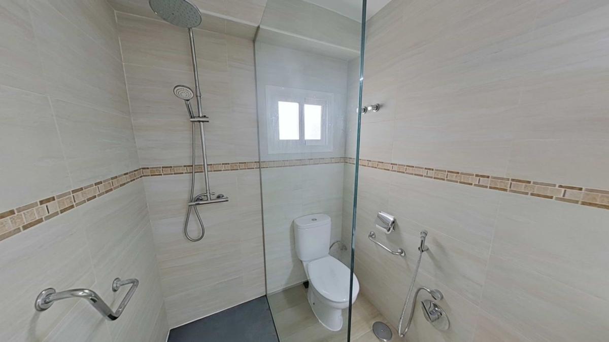 Продажа квартиры на Piso en Calle Juan Sebastián Elcano, La Puya - La Ermita, Marbella, Марбелла
 photo 5