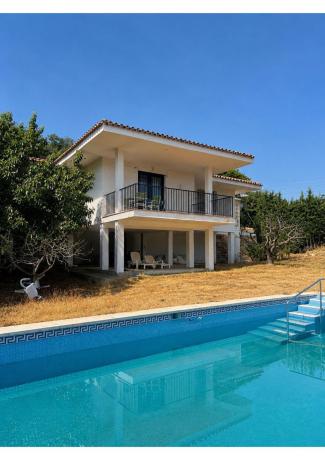 Casa o chalet independiente en El Higuerón - Capellanía, Benalmádena photo 1
