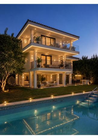 Casa o chalet independiente en El Higuerón - Capellanía, Benalmádena photo 2