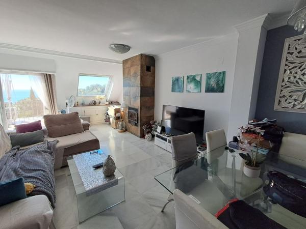 Casa o chalet independiente en Seghers, Estepona thumbnail 2