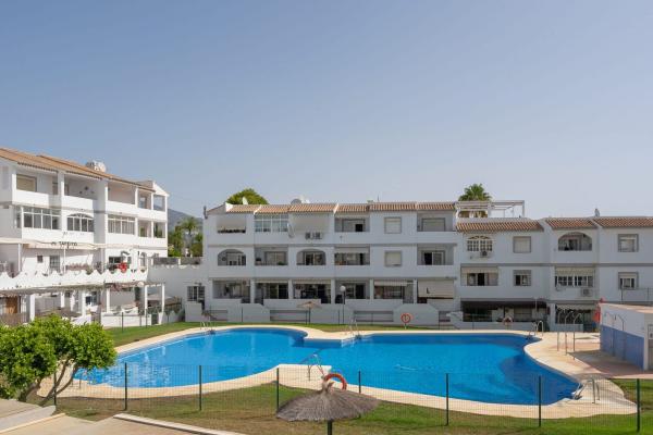 Venta de piso en Piso en Calle Buitre, Cerros del Águila, Mijas, Mijas
 photo 1