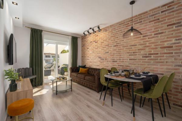 Venta de piso en Piso en Calle Buitre, Cerros del Águila, Mijas, Mijas
 photo 4