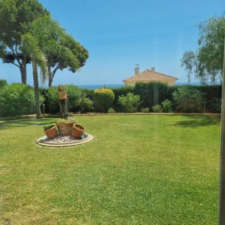 Продажа квартиры на Piso en Riviera del Sol, Mijas, Михас
 photo 1
