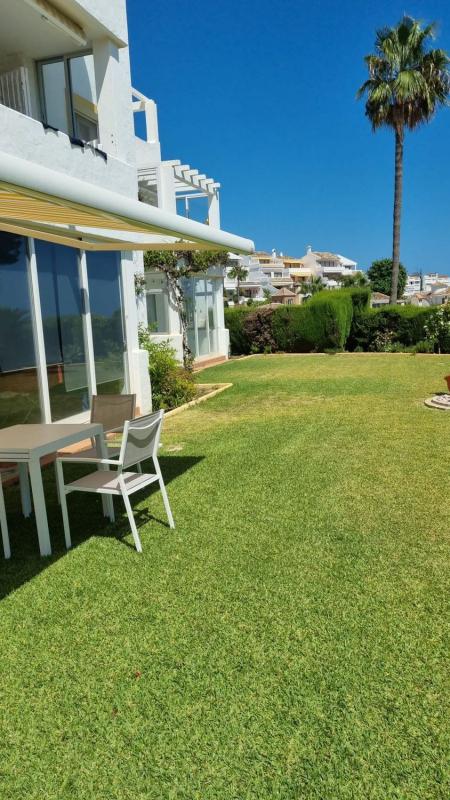 Sprzedaż mieszkania w Piso en Riviera del Sol, Mijas, Mijas
 photo 2