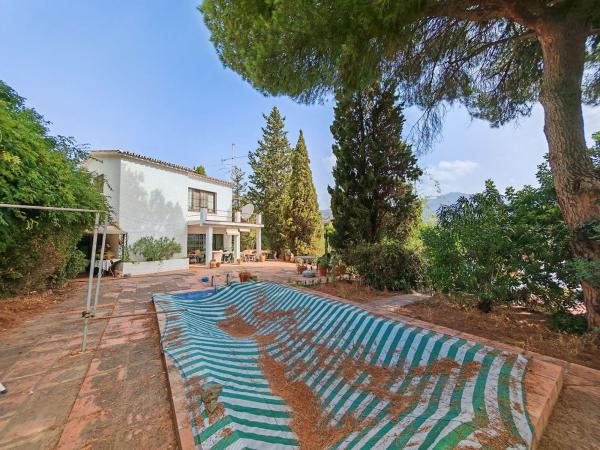 Casa o chalet independiente en Mijas Pueblo, Mijas photo 2